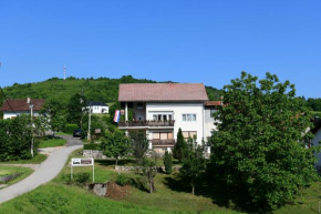 Apartments with a parking space Rakovica, Plitvice - 20595